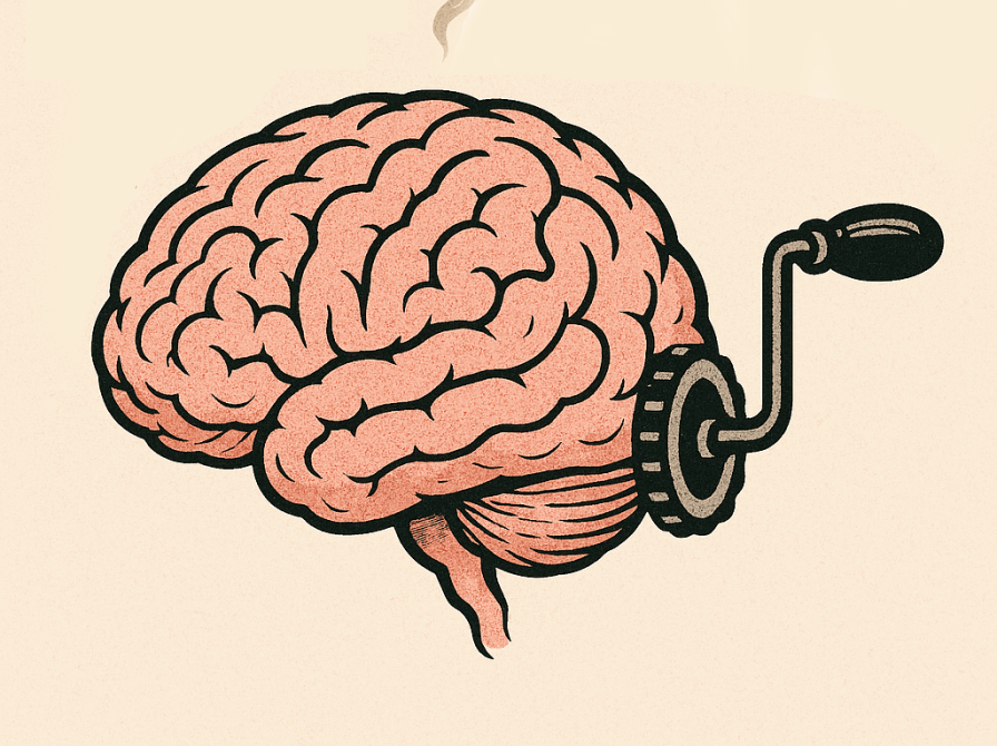 Illustration lavet med AI